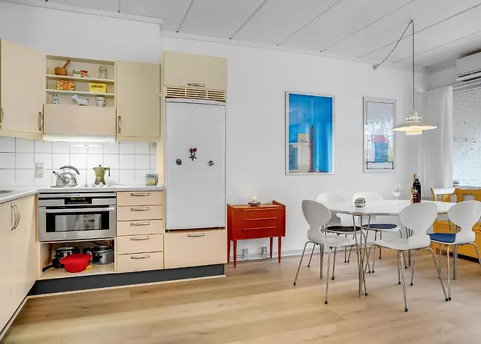 Stunning In With Wifi Ferienhaus Haderslev