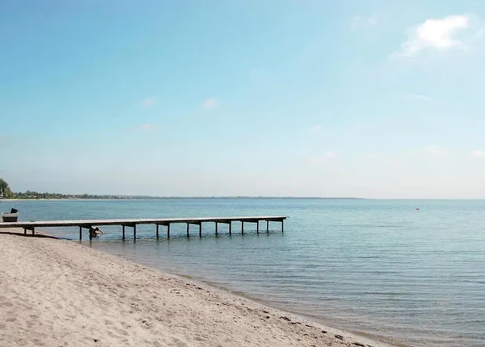 Stunning In With Wifi * Haderslev