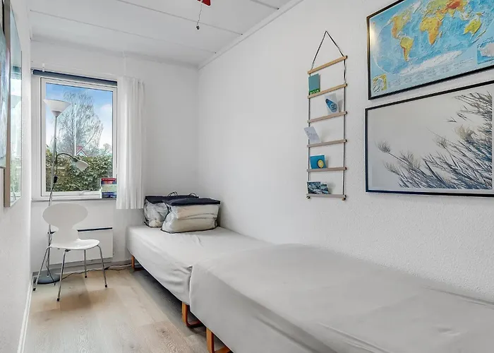 Stunning In With Wifi Ferienhaus Haderslev