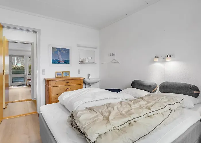 Stunning In With Wifi Ferienhaus