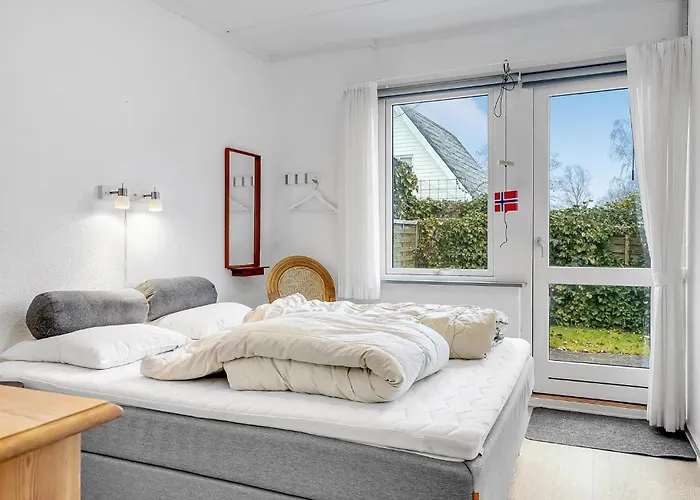 Stunning In With Wifi Ferienhaus